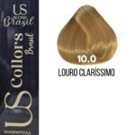 Coloração 10.0 Us Collors 60g
