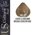 Coloração 10.21 Us Collors 60g