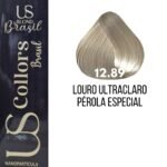 Coloração 12.89 Us Collors 60g