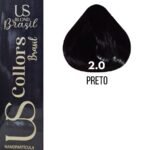 Coloração 2.0 Us Collors 60g