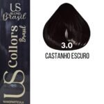 Coloração 3.0 Us Collors 60g