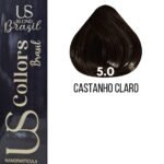 Coloração 5.0 Us Collors 60g