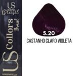 Coloração 5.20 Us Collors 60g