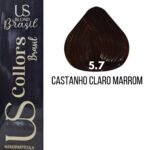 Coloração 5.7 Us Collors 60g