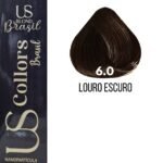 Coloração 6.0 Us Collors 60g