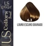 Coloração 6.3 Us Collors 60g