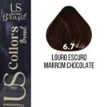 Coloração 6.7 Us Collors 60g