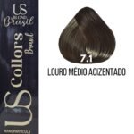 Coloração 7.1 Us Collors 60g