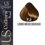 Coloração 7.3 Us Collors 60g