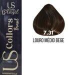 Coloração 7.31 Us Collors 60g