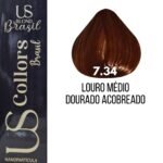 Coloração 7.34 Us Collors 60g