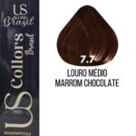 Coloração 7.7 Us Collors 60g