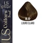 Coloração 8.0 Us Collors 60g