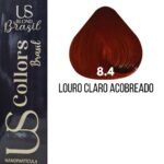 Coloração 8.4 Us Collors 60g