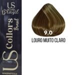 Coloração 9.0 Us Collors 60g
