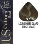 Coloração 9.1 Us Collors 60g