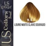 Coloração 9.3 Us Collors 60g