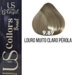 Coloração 9.89 Us Collors 60g