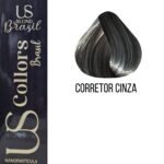 Corretor Cinza Us Collors 60g