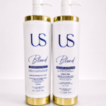 Kit Matizador Blond 1L