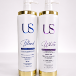 Kit Matizador White 1L
