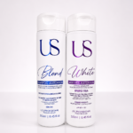 Kit Matizador White 250ml